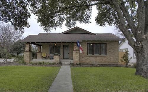 1st image of 2102 W Magnolia Ave
