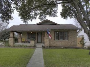 2102 W Magnolia Ave, San Antonio, TX 78201