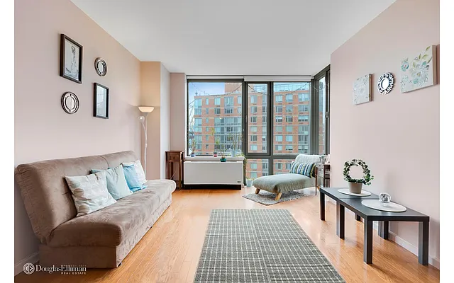 Rented by Douglas Elliman | media 1