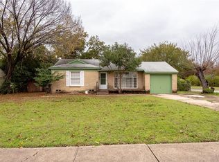 10551 Aledo Dr, Dallas, TX 75228