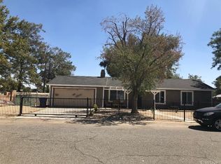 40956 172nd St E, Lancaster, CA 93535