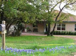 180 County Road 141, Burnet, TX 78611