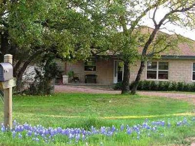 180 County Road 141, Burnet, TX, 78611