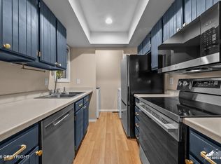 7340 Huntsmen Cir APT G, Anchorage, AK 99518
