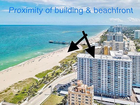 3rd image of 405 N Ocean Blvd APT 1223