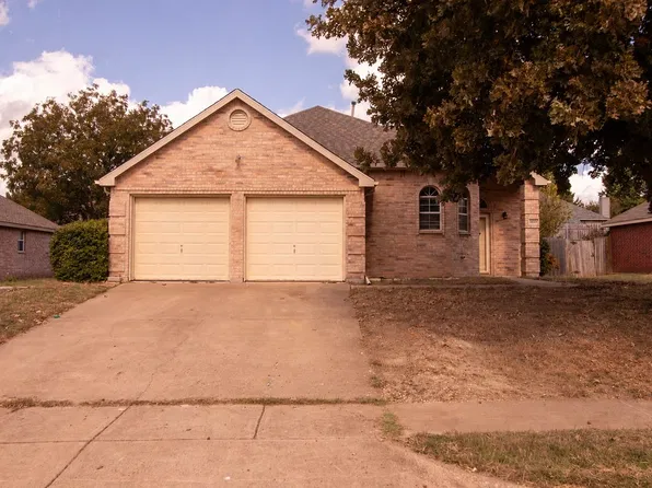 3009 Morning Dove Ln, Midlothian, TX 76065