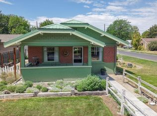 867 Walnut St, Twin Falls, ID 83301