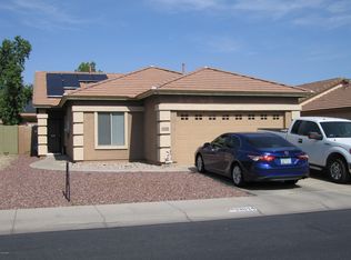 13014 W Columbine Dr, El Mirage, AZ 85335