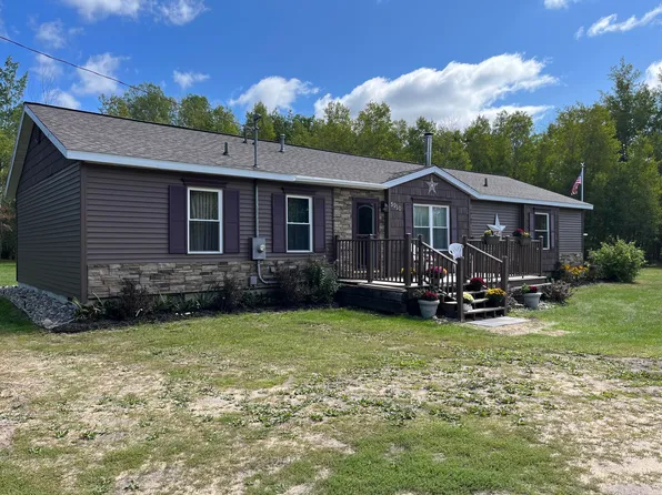 5910 N Townline Rd, Roscommon, MI 48653