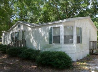 9619 135th Dr, Live Oak, FL 32060