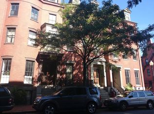 441 Shawmut Ave #2, Boston, MA 02118