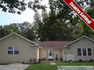 2769 W Millcreek Rd, Sidney, OH 45365