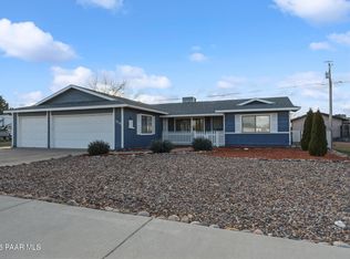 3718 N Navajo Dr, Prescott Valley, AZ 86314