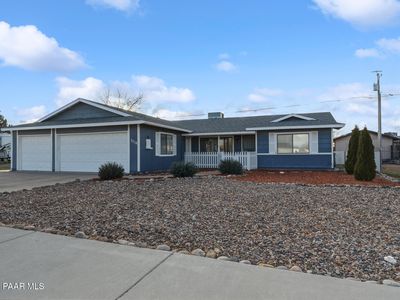 3718 N Navajo Dr, Prescott Valley, AZ, 86314
