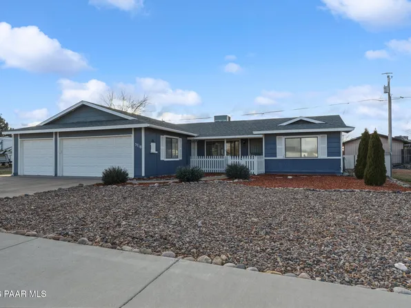 3718 N Navajo Dr, Prescott Valley, AZ 86314