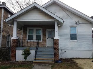 1141 Highland Ave SE, Roanoke, VA 24013