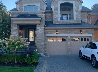 87 Isherwood Cres, Vaughan, ON L4H 3N9