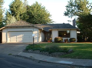 6768 SW Molalla Bend Rd, Wilsonville, OR 97070