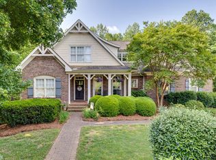 520 Verdae Dr, Spartanburg, SC 29301