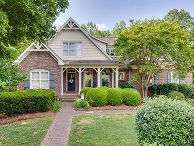 520 Verdae Dr, Spartanburg, SC, 29301