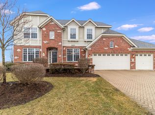 26327 W Mapleview Dr, Plainfield, IL 60585