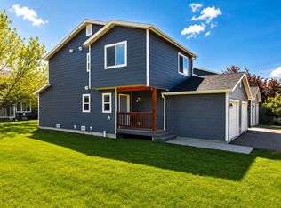 2480 Wheeler Dr APT A, Bozeman, MT 59718