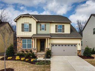 15412 Oleander Dr, Charlotte, NC 28278
