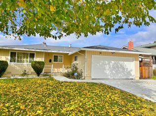 339 Starlite Way, Fremont, CA 94539