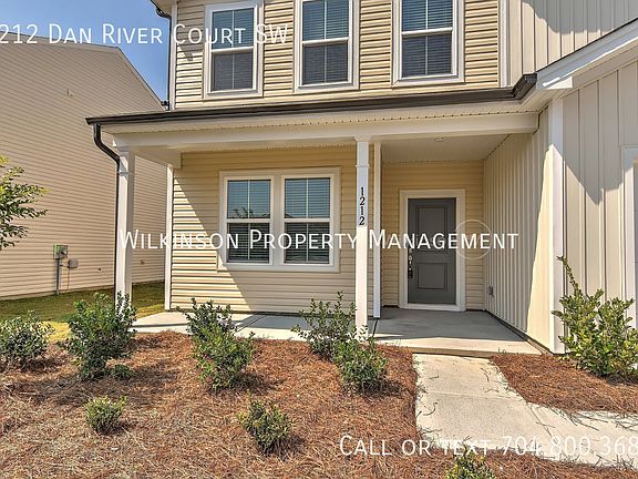 3rd image of 1212 Dan River Ct SW