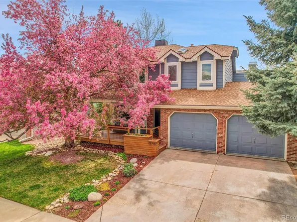 12718 W 84TH Drive, Arvada, CO 80005