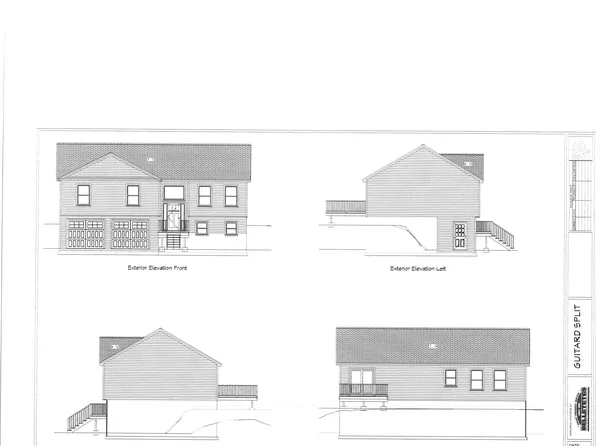 00-1 High Street, Antrim, NH 03440