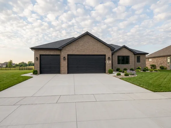 Jack Plan, Highpoint Prairie