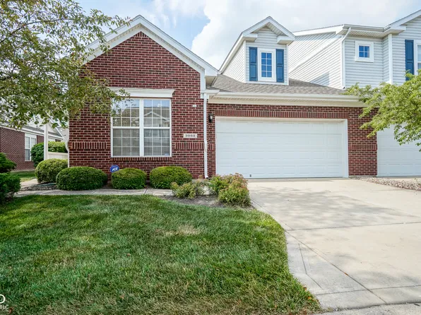 3982 Eldor Flower Dr, Zionsville, IN 46077