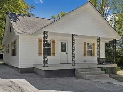 315 Ferguson Hill Rd, Lafayette, TN, 37083