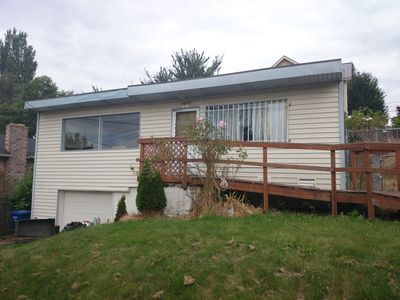 3100 E Pine St, Seattle, WA, 98122
