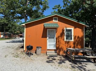 29794 Liars Loop Cabin 10, Warsaw, MO 65355