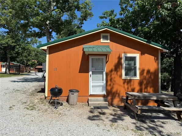 29794 Liars Loop Cabin 10, Warsaw, MO 65355