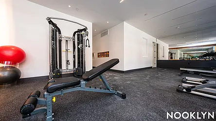 Rented by Nooklyn NYC LLC