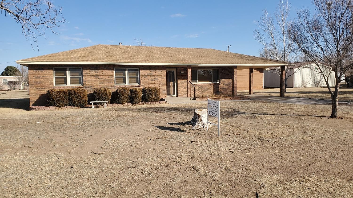 217 N Lee St, Turpin, OK 73950 Zillow