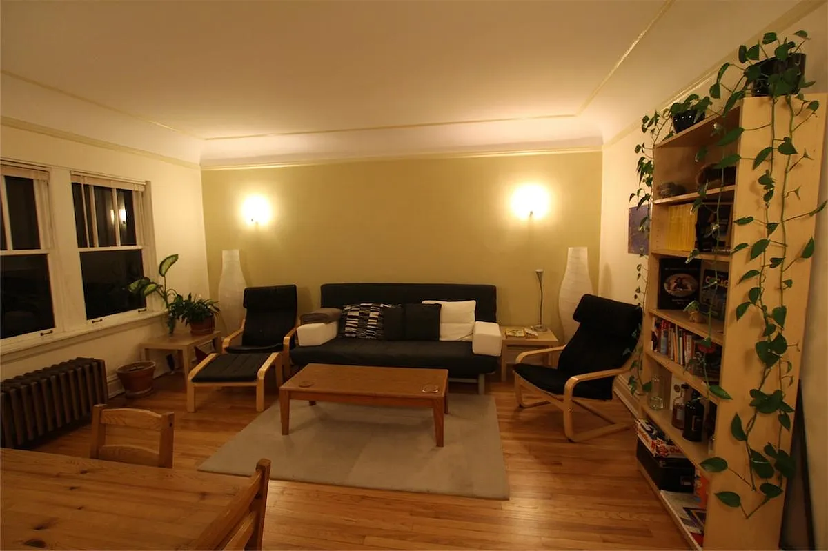 Building Photo - 144 Harrison St #3W