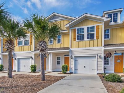 353 Sand Oak Blvd, Panama City Beach, FL, 32413