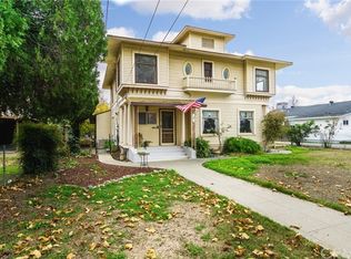125 Yolo St, Orland, CA 95963