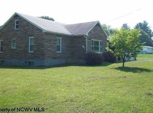 52 Kelly Rd, Morgantown, WV 26508