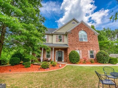 3552 Vine Springs Trce, Bethlehem, GA, 30620