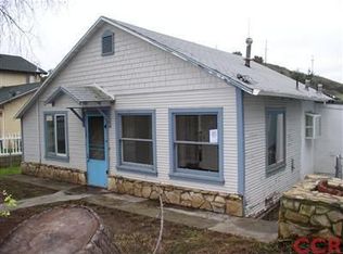 125 Capitol Hill Dr, Paso Robles, CA 93446