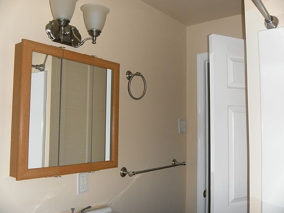 bath fixtures