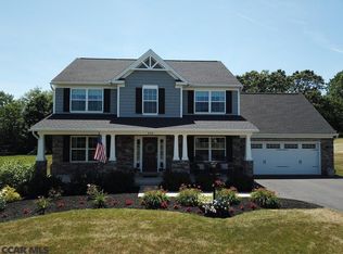 253 Stable View Dr, Port Matilda, PA 16870