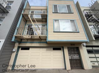 512 Judah St UNIT 1A, San Francisco, CA 94122