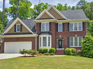 103 Kentbury Ln, Apex, NC 27502