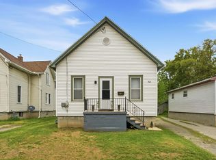 638 Bay Shore Dr, Oshkosh, WI 54901